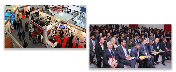 Convergence Indiaչ��