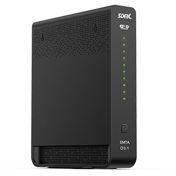 Wi-Fi 6 AX6000 ˫Ƶ DOCSIS 3.1 ���µ���������NE6099��